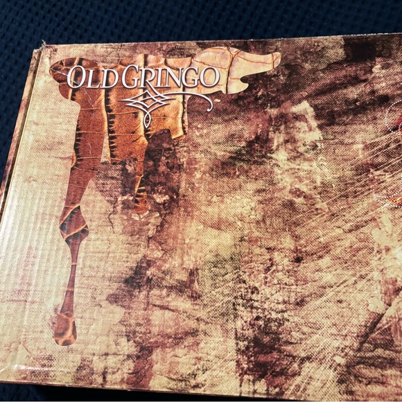 Old gringo women’s boots size 7.5 black - Picture 9 of 13